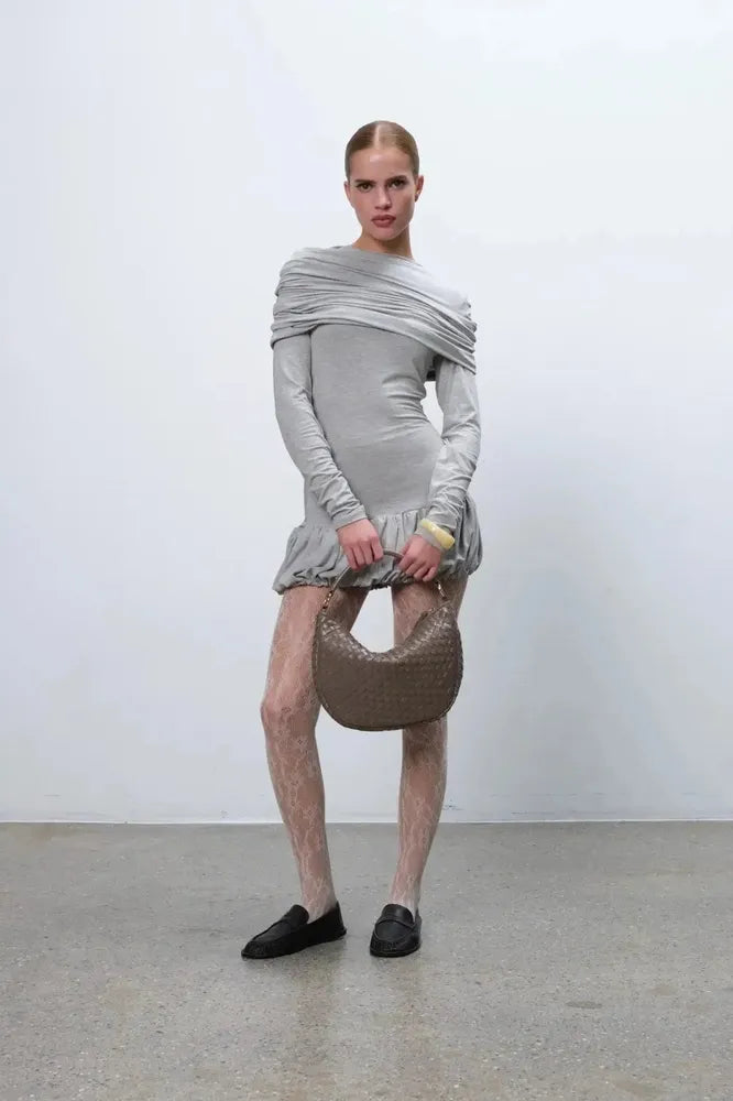 Adax Salerno Skulderveske Marlin Elephant-Veske-BagBrokers