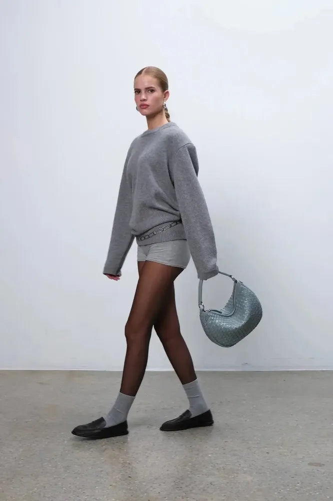 Adax Salerno Skulderveske Marlin Sky-Veske-BagBrokers