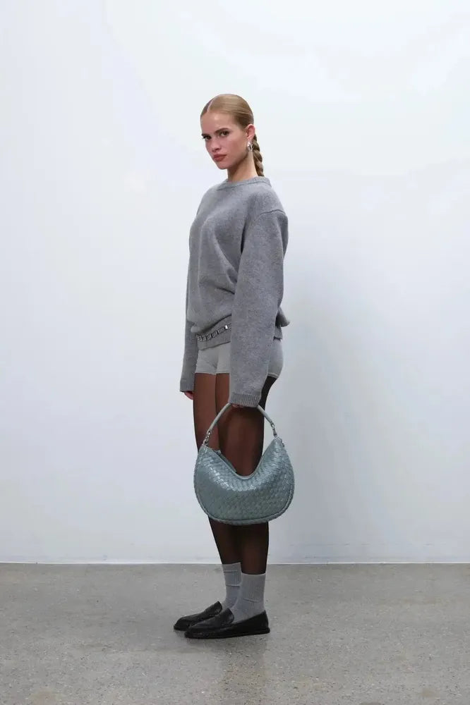 Adax Salerno Skulderveske Marlin Sky-Veske-BagBrokers