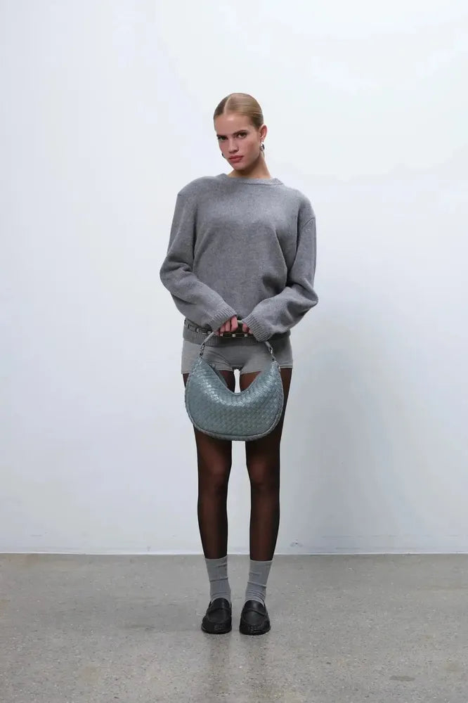 Adax Salerno Skulderveske Marlin Sky-Veske-BagBrokers