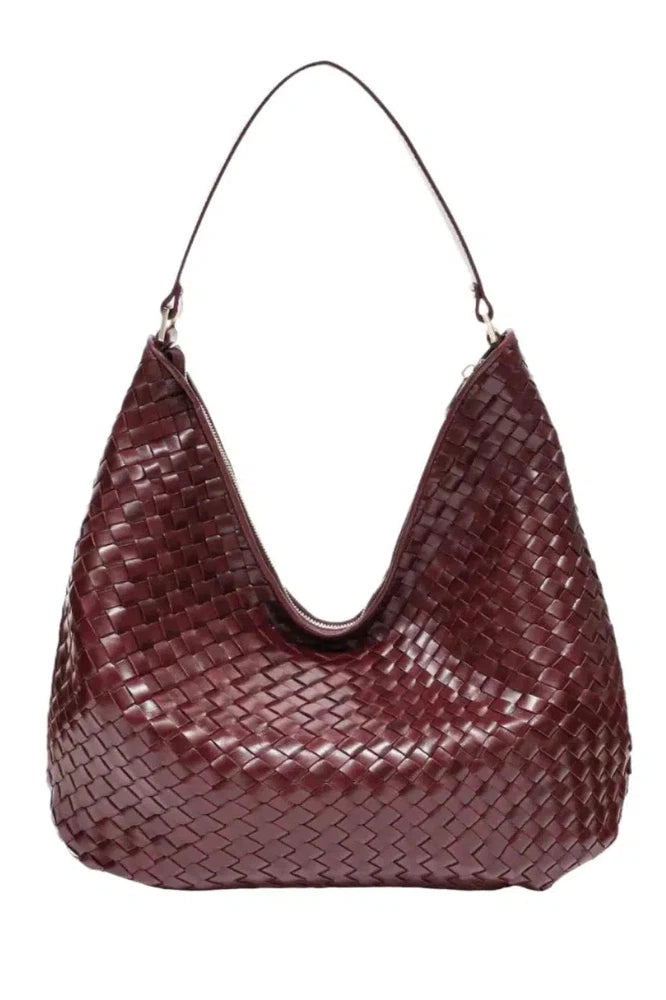 Adax Salerno Skulderveske Mindy Barolo-Veske-BagBrokers