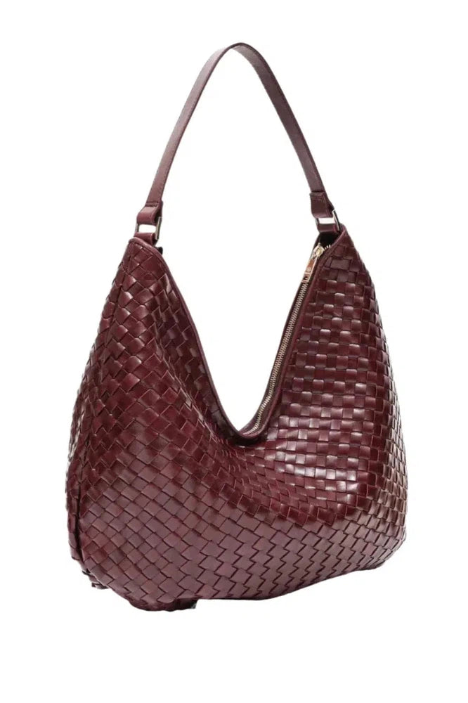 Adax Salerno Skulderveske Mindy Barolo-Veske-BagBrokers