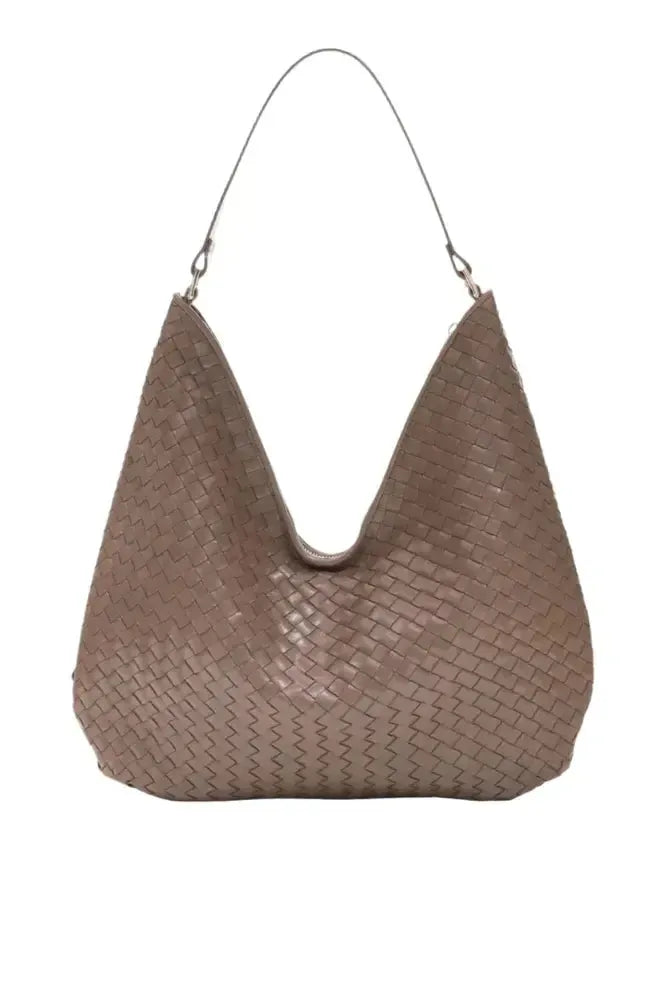 Adax Salerno Skulderveske Mindy Elephant-Veske-BagBrokers