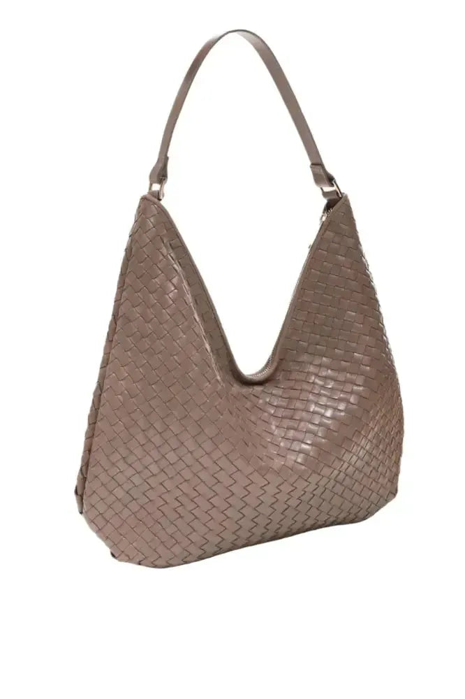 Adax Salerno Skulderveske Mindy Elephant-Veske-BagBrokers