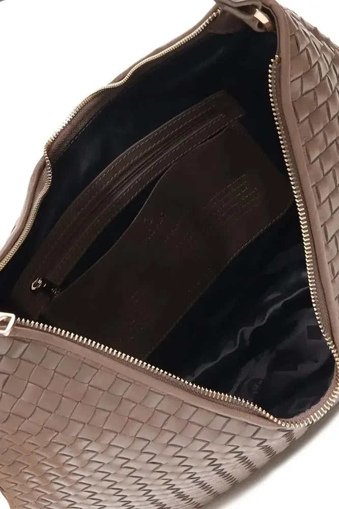 Adax Salerno Skulderveske Mindy Elephant-Veske-BagBrokers