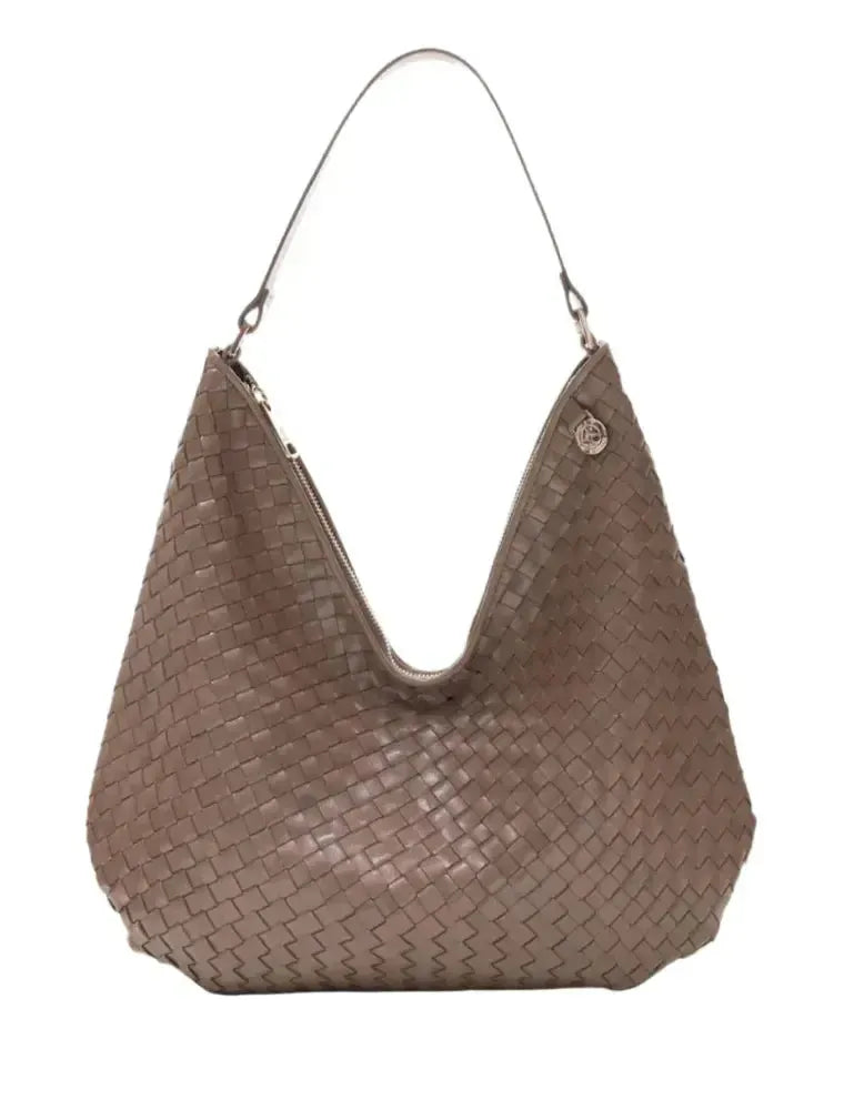 Adax Salerno Skulderveske Mindy Elephant-Veske-BagBrokers