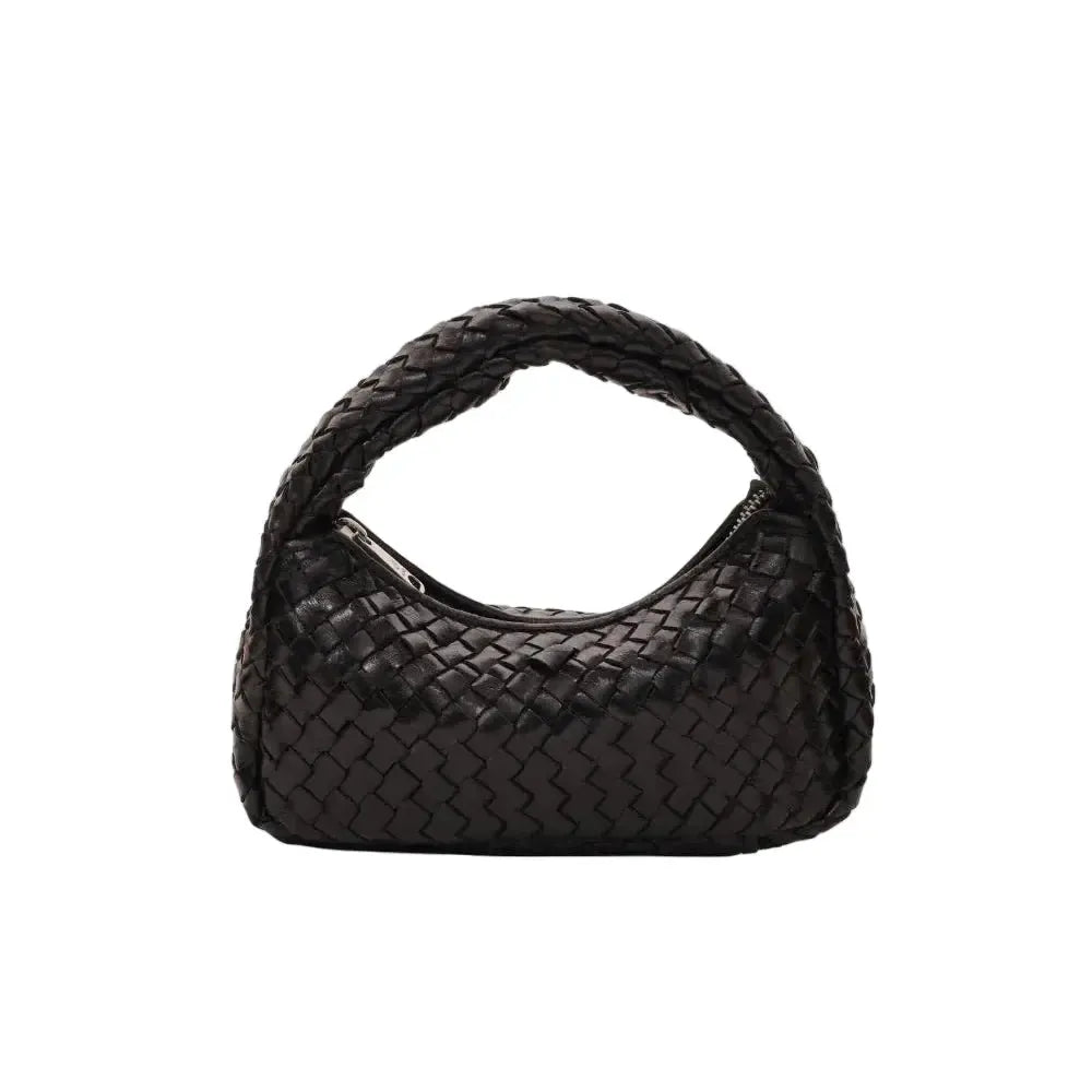 Adax Salerno veske Madelaine Black-Veske-BagBrokers