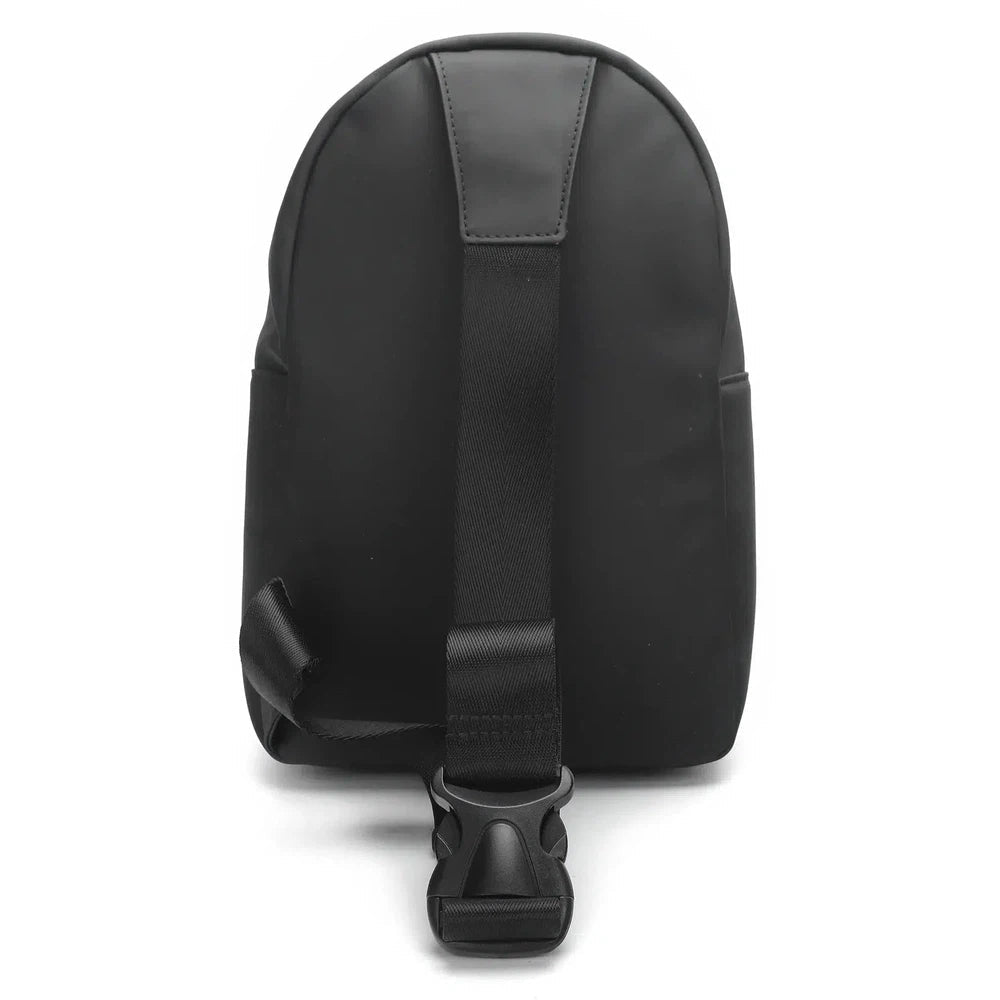 Adax Senna Sling bag Tiger Svart-Veske-BagBrokers