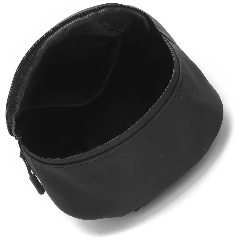 Adax Senna Sling bag Tiger Svart-Veske-BagBrokers