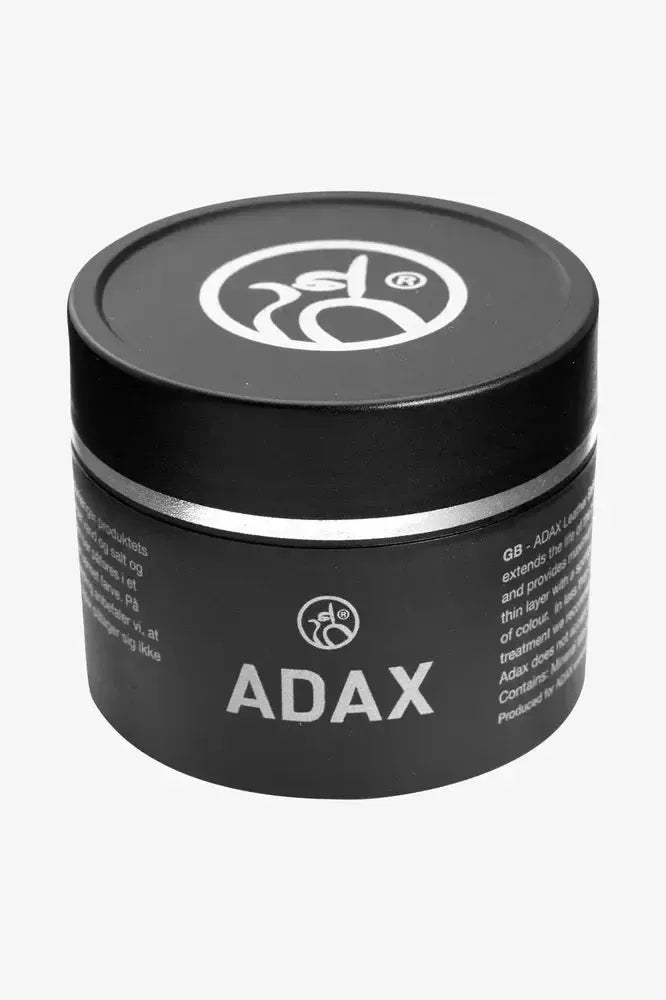 Adax Skinnbalsam for beskyttelse av skinnvesker-Veske-BagBrokers