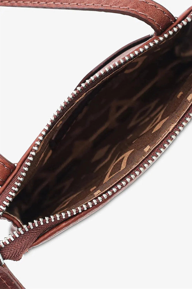 Adax Venezia mobil veske Evelin Chocolate-Veske-BagBrokers