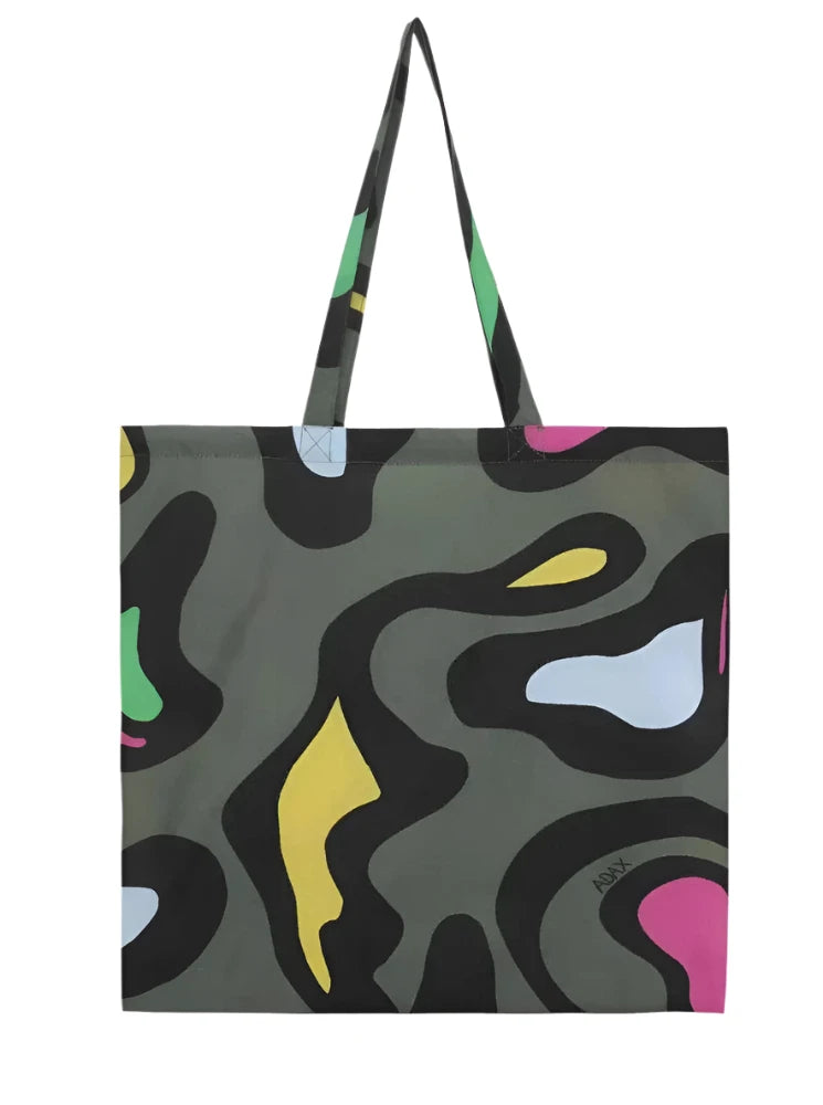 Adax cotton bag Kelly Multi-Veske-BagBrokers