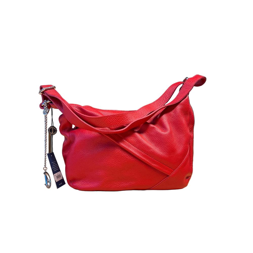 Alex & Co stor veske Rød-Veske-BagBrokers