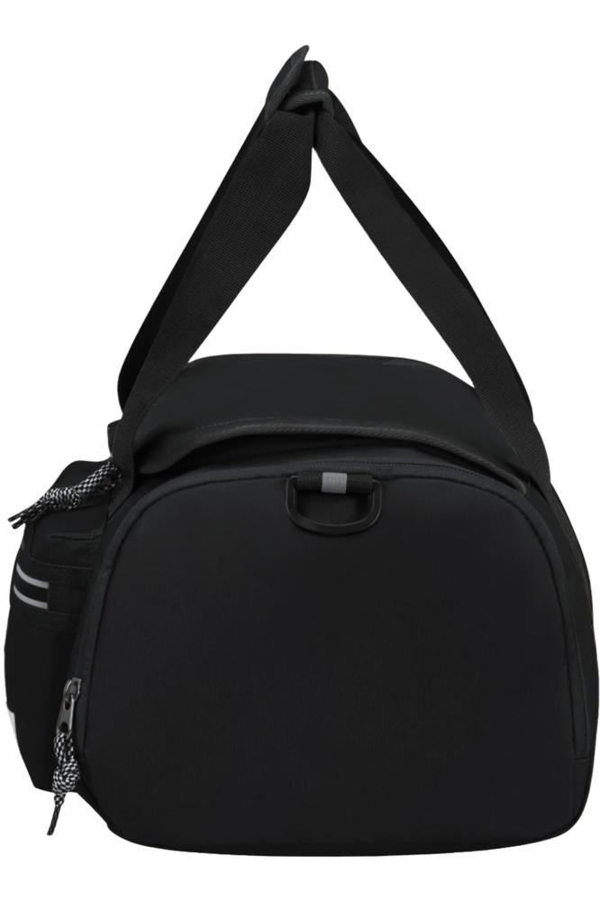 American Tourister Brightup Duffelbag 22 liter Svart-Bagger-BagBrokers