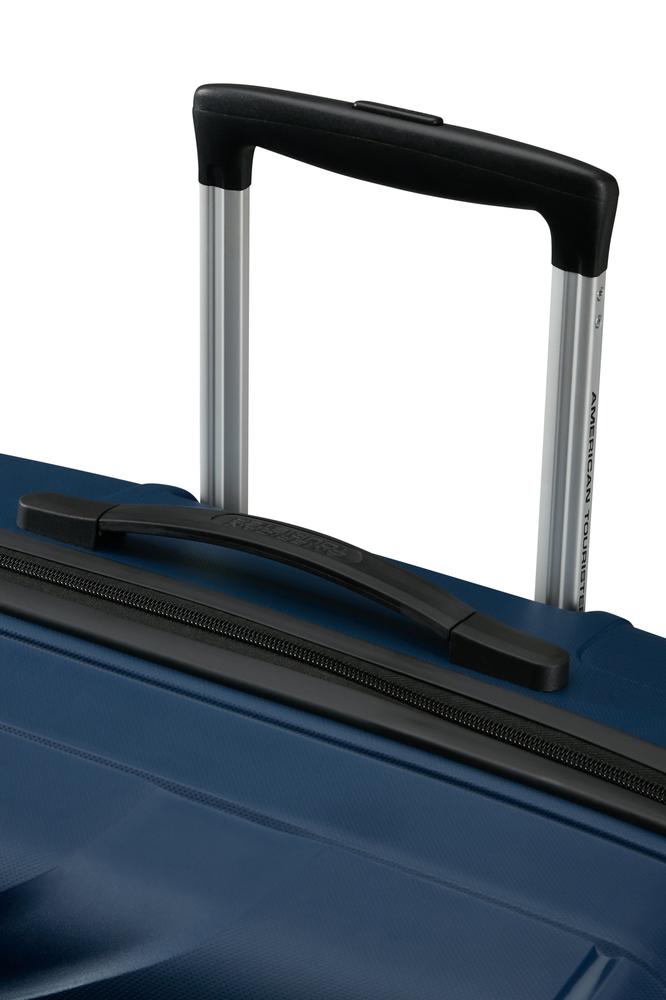 American Tourister Jetdriver 3.0 78/29 Navy Blue-BagBrokers