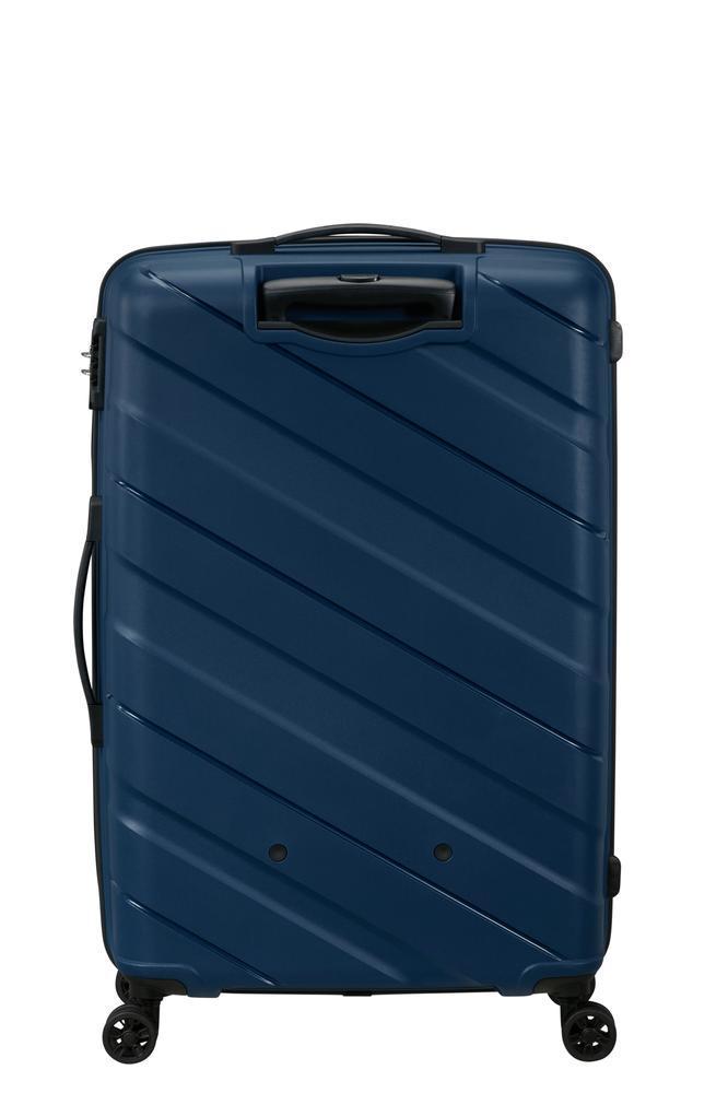 American Tourister Jetdriver 3.0 78/29 Navy Blue-BagBrokers