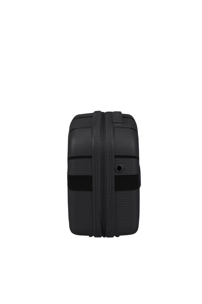 American Tourister StarVibe Hard Beautybox Svart-Beautybox-BagBrokers