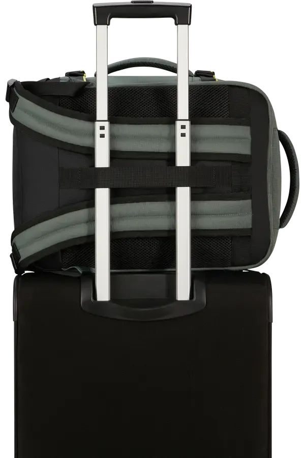 American Tourister Take2cabin S/M Ryggsekk Dark Forest ✅Wizz Air-Sekker-BagBrokers