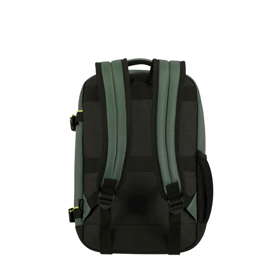 American Tourister Take2cabin S Ryggsekk Dark Forest-Sekker-BagBrokers