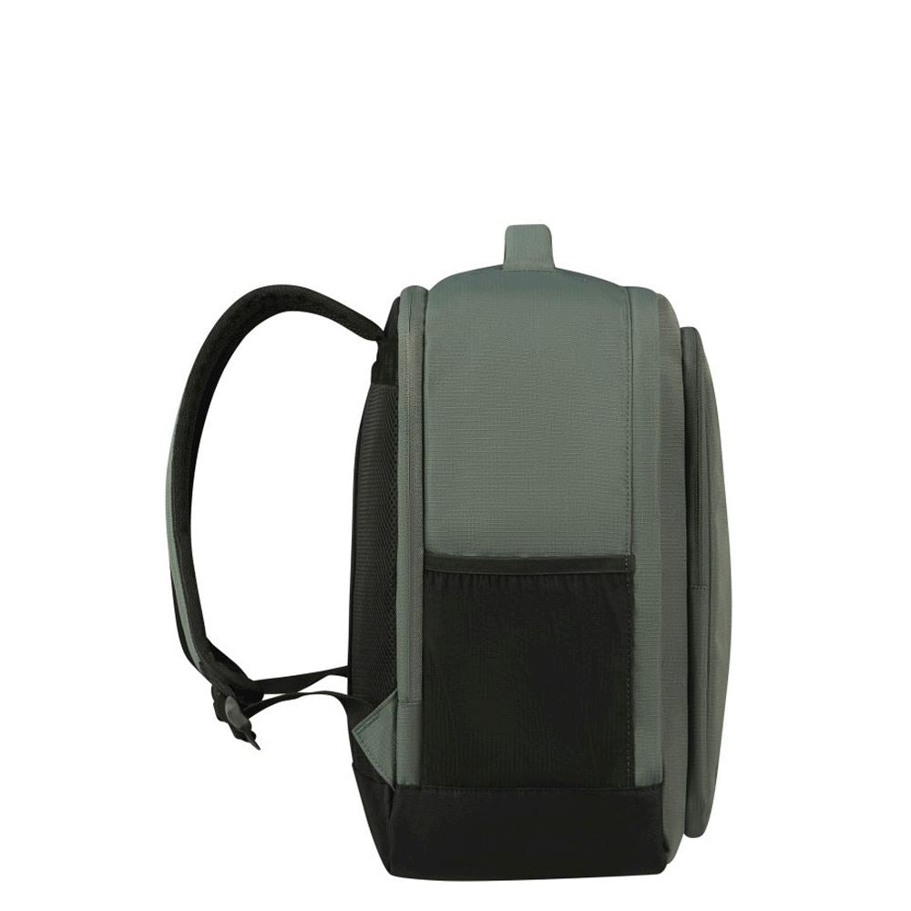 American Tourister Take2cabin S Ryggsekk Dark Forest-Sekker-BagBrokers