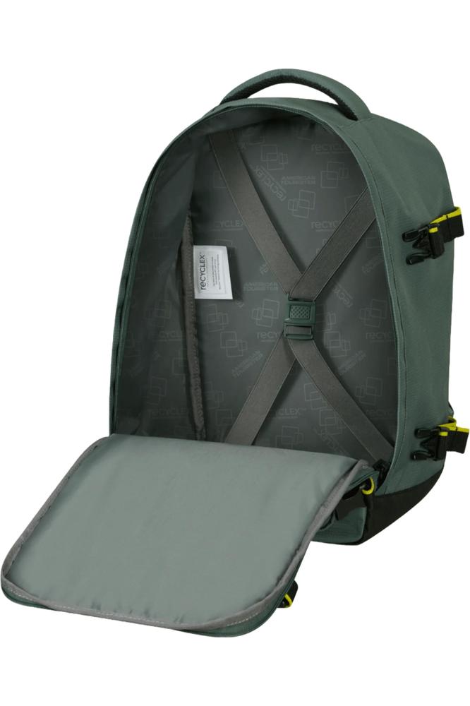 American Tourister Take2cabin S Ryggsekk Dark Forest-Sekker-BagBrokers