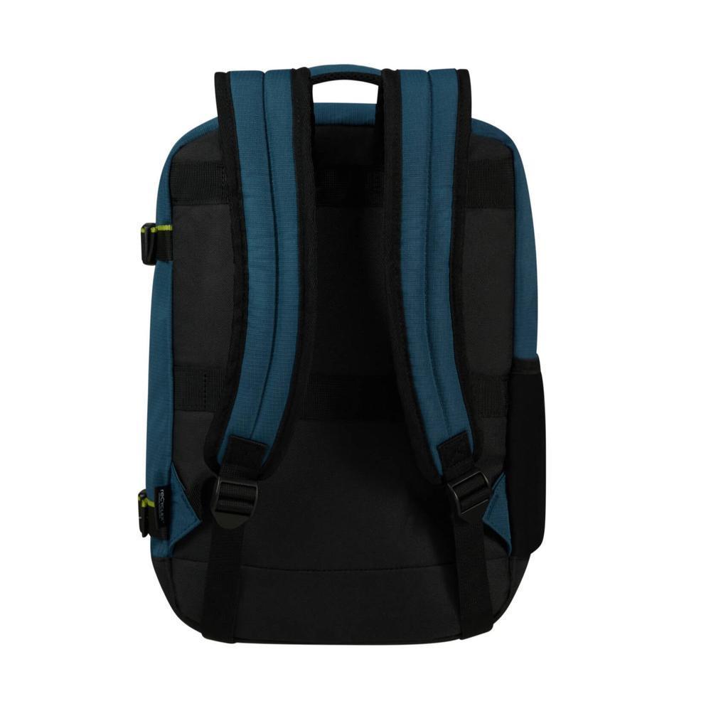 American Tourister Take2cabin S Ryggsekk Harbor Blue-Sekker-BagBrokers