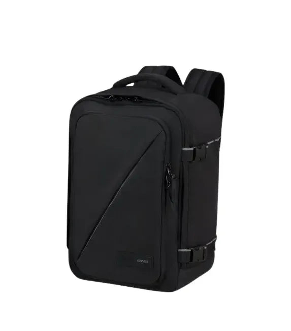 American Tourister Take2cabin S Ryggsekk Svart-Sekker-BagBrokers