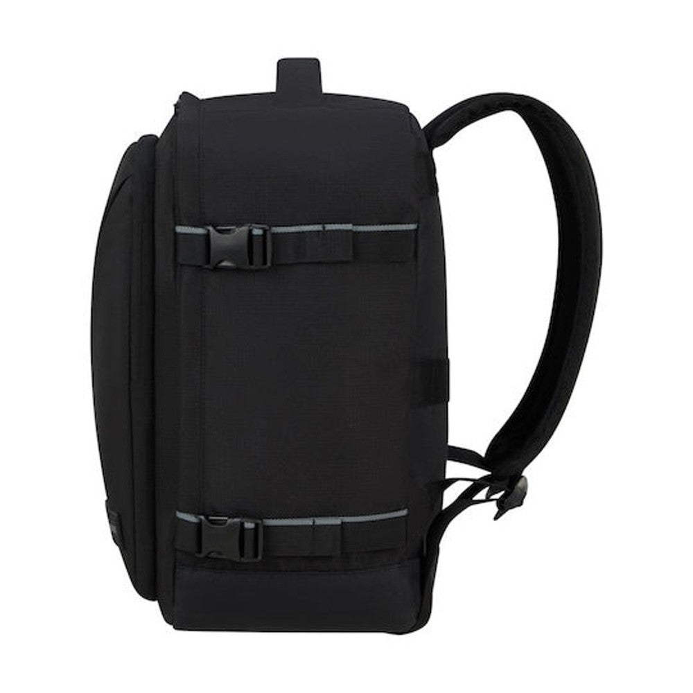 American Tourister Take2cabin S Ryggsekk Svart-Sekker-BagBrokers