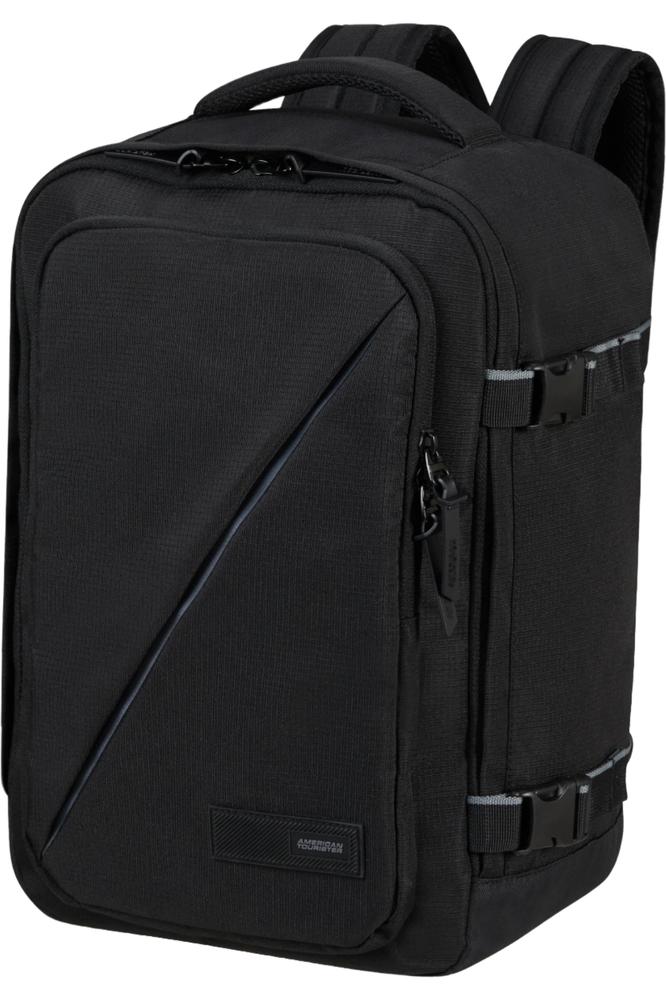 American Tourister Take2cabin S Ryggsekk Svart-Sekker-BagBrokers