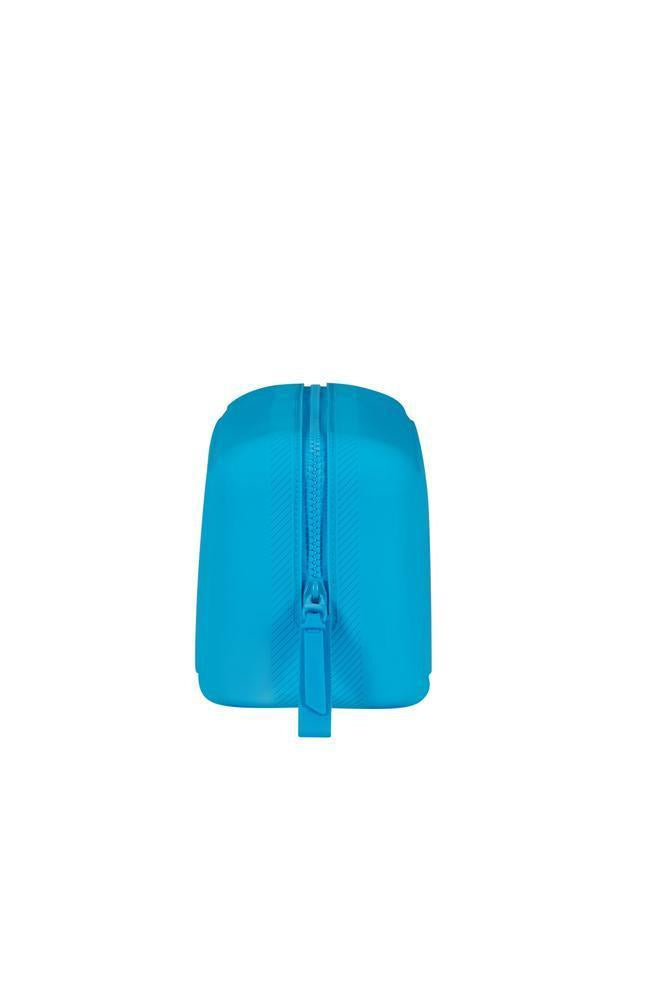 American Tourister Urban Groove Toalettmappe Azure Blue-Toalettmappe-BagBrokers