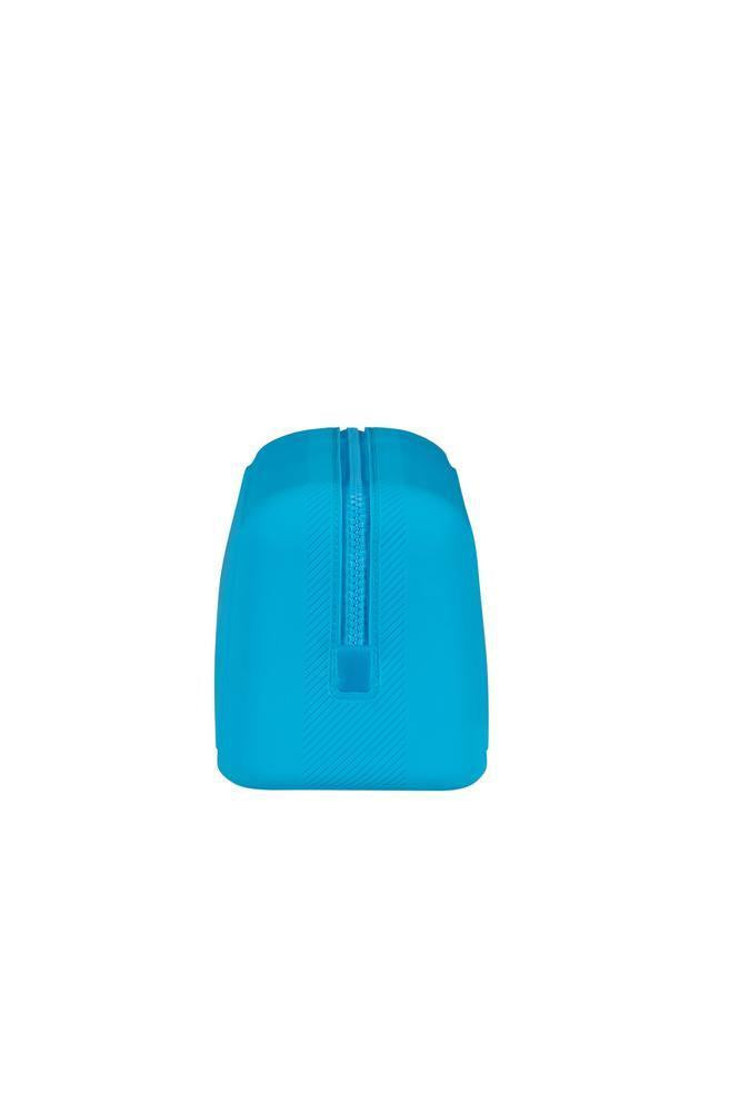 American Tourister Urban Groove Toalettmappe Azure Blue-Toalettmappe-BagBrokers