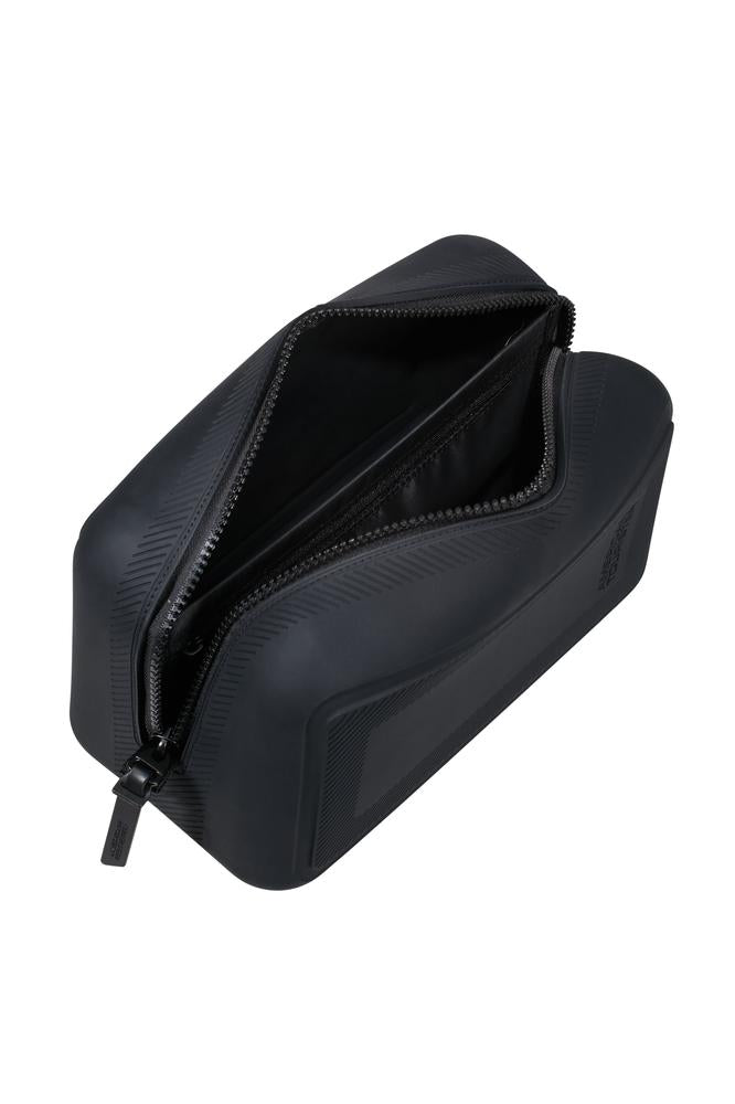 American Tourister Urban Groove Toalettmappe Svart-Toalettmappe-BagBrokers