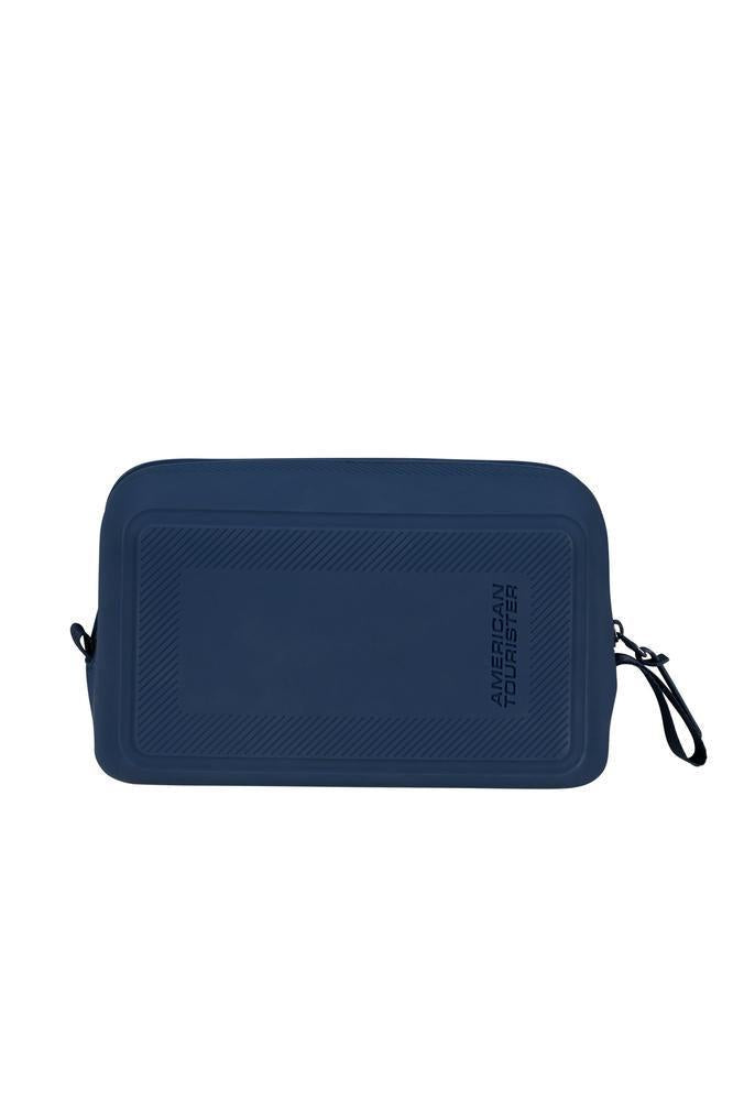 American Tourister Urban Groove Toalettmappe Dark Navy-Toalettmappe-BagBrokers