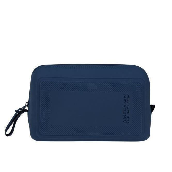 American Tourister Urban Groove Toalettmappe Dark Navy-Toalettmappe-BagBrokers