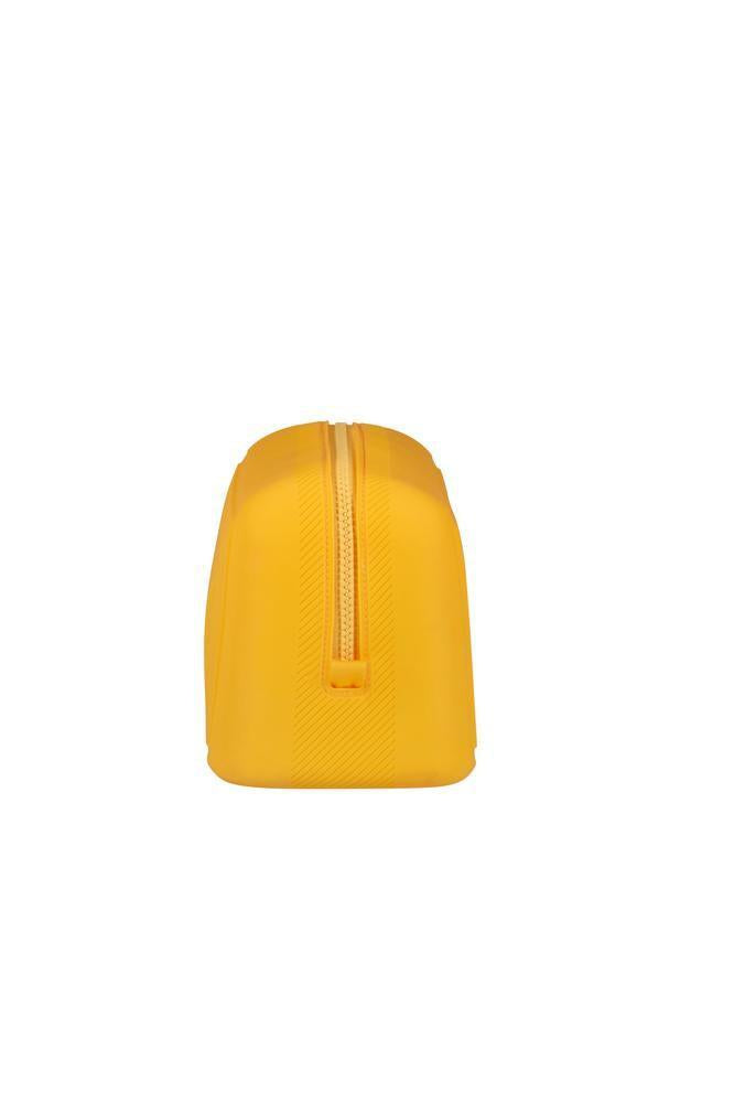 American Tourister Urban Groove Toalettmappe Golden Yellow-Toalettmappe-BagBrokers