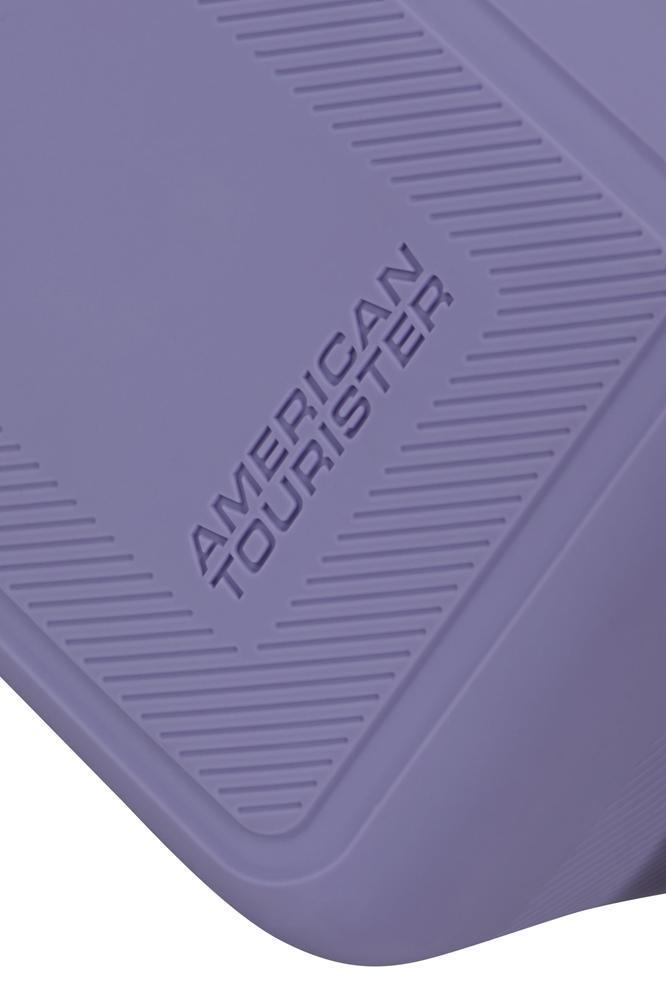 American Tourister Urban Groove Toalettmappe Lavendel-Toalettmappe-BagBrokers