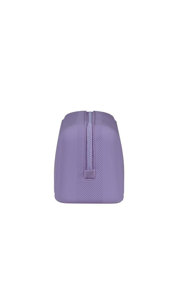 American Tourister Urban Groove Toalettmappe Lavendel-Toalettmappe-BagBrokers