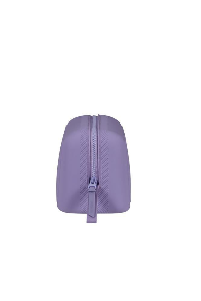 American Tourister Urban Groove Toalettmappe Lavendel-Toalettmappe-BagBrokers