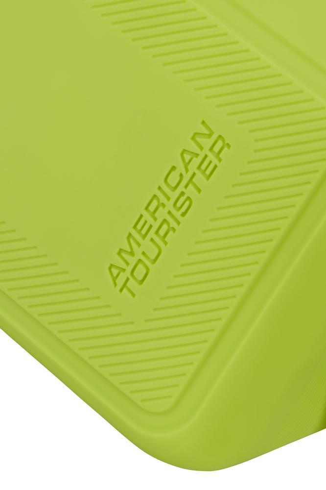 American Tourister Urban Groove Toalettmappe Limegrønn-Toalettmappe-BagBrokers