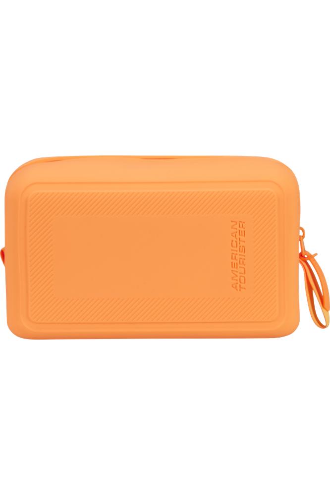 American Tourister Urban Groove Toalettmappe Papaya Pop-Toalettmappe-BagBrokers