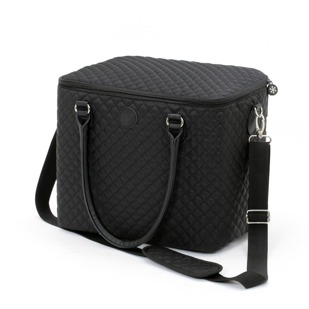 Andersen LISSA Fresh Cooler bag Black-Bagger-BagBrokers
