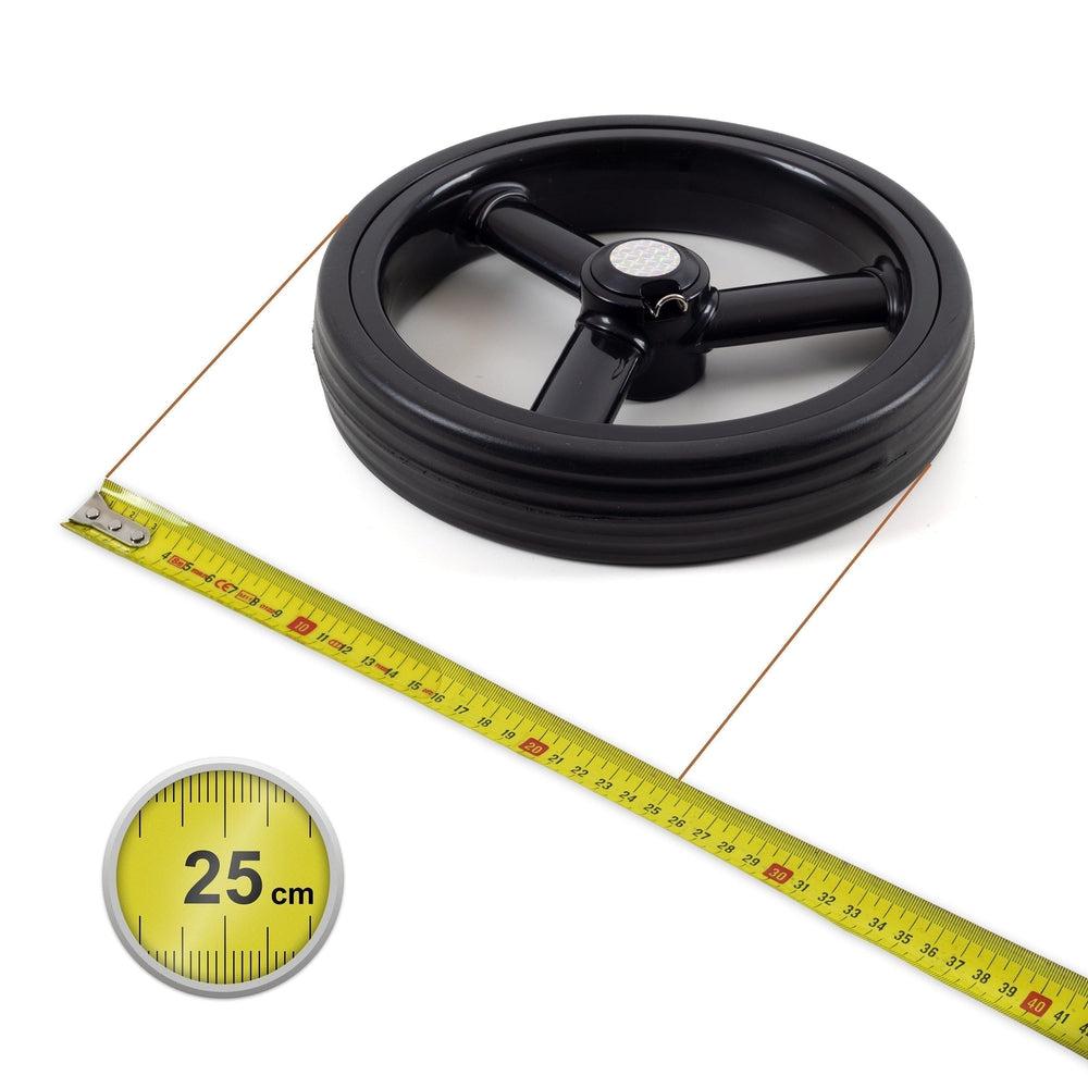 Andersen Royal Shopper Emil Trillebag 47 Liter blå-Bagger-BagBrokers