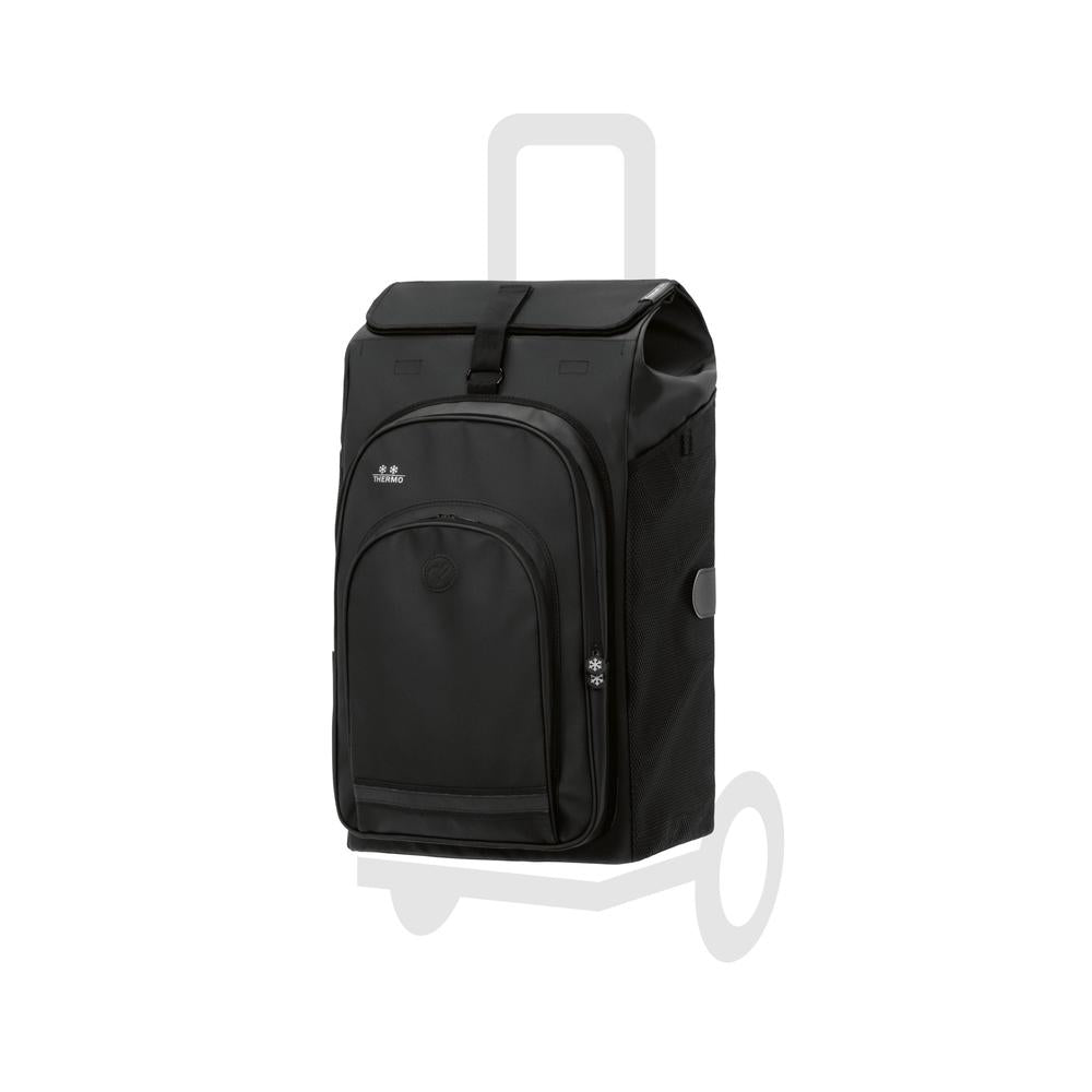 Andersen Royal Shopper ekstra bag HYDRO 3.0 62 Liter Svart-Bagger-BagBrokers