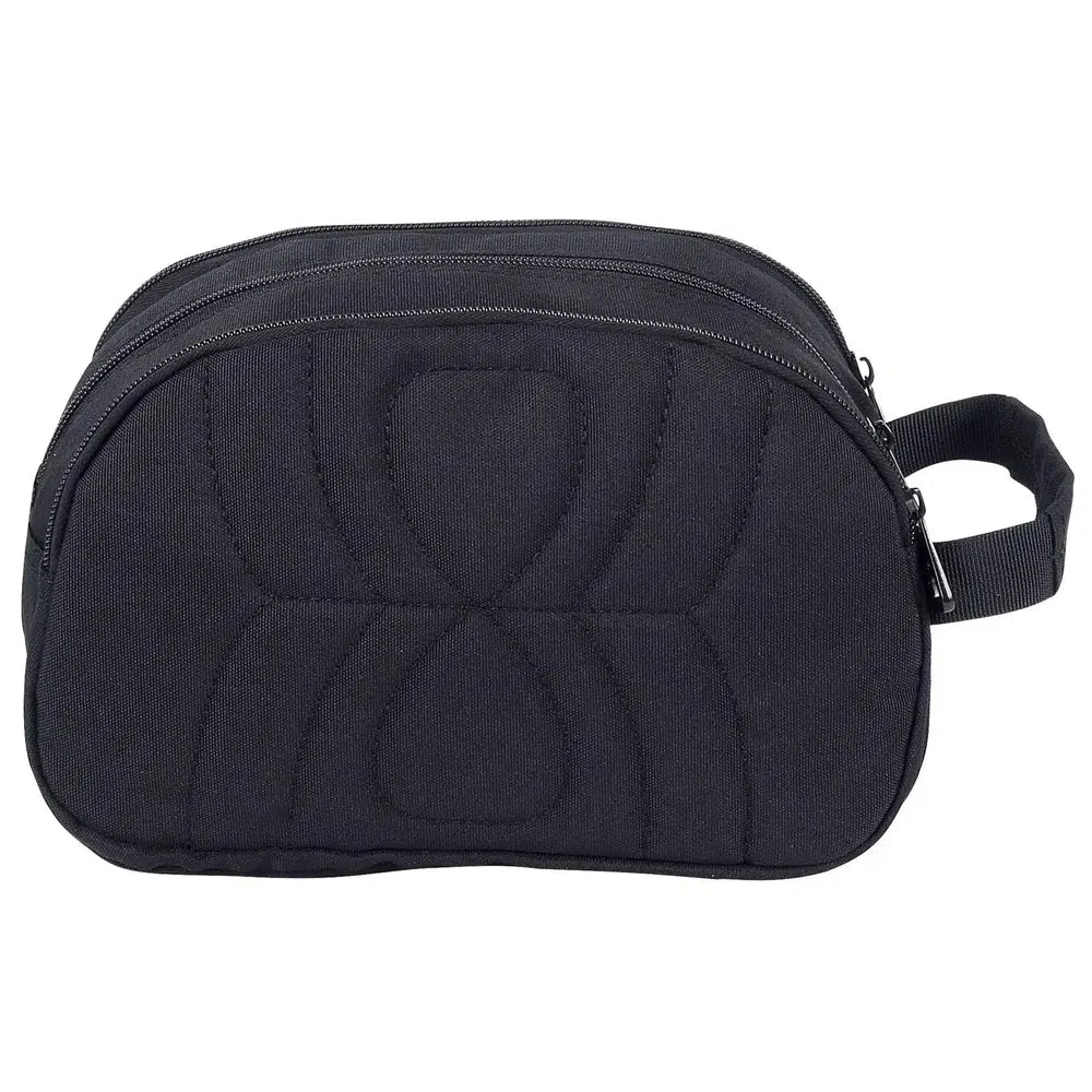 Bjørn Borg Core 8007 toalettmappe Asfalt-Toalettmappe-BagBrokers