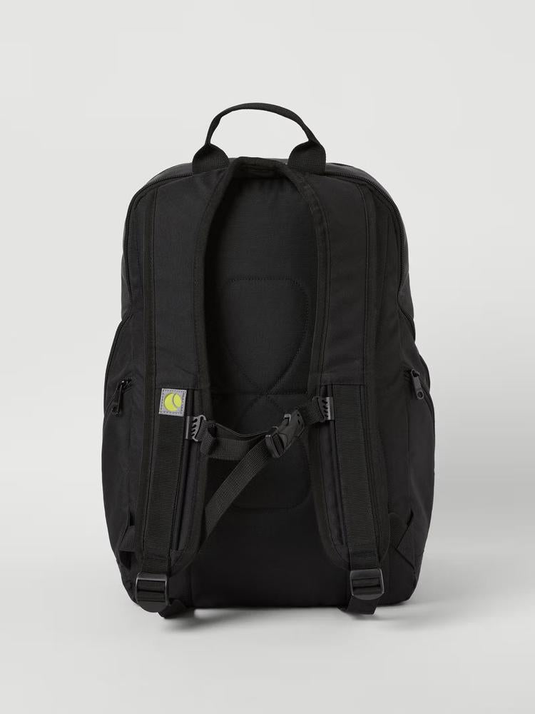 Bjørn Borg Core 8010 Multifunksjonell Pc Ryggsekk 27 L Svart-Ryggsekker-BagBrokers
