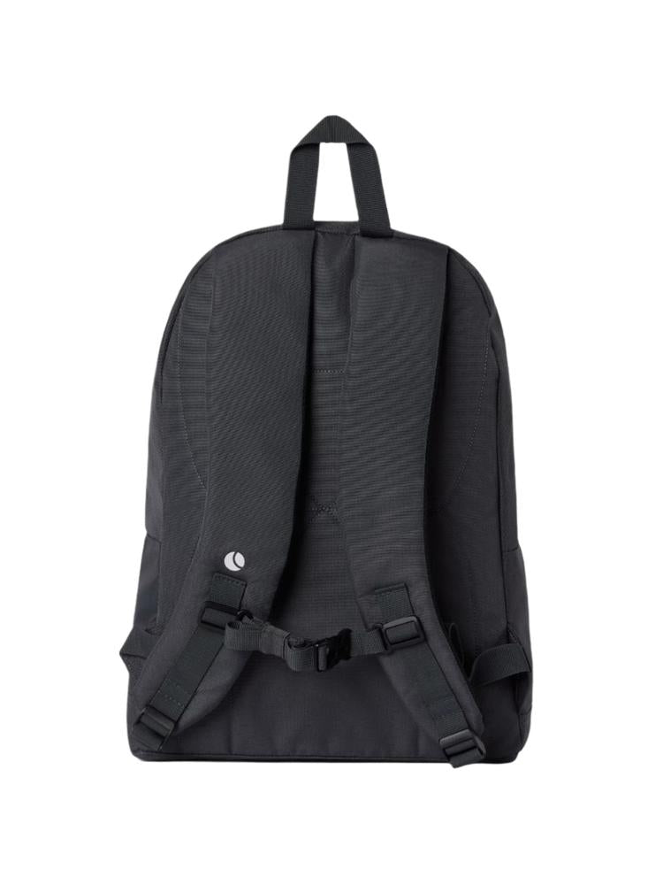 Bjørn Borg Core 8049 Street ryggsekk 26 L Asfalt-Ryggsekker-BagBrokers