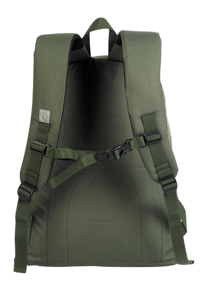 Bjørn Borg Core 8049 Street ryggsekk 26 L Olivengrønn-Ryggsekker-BagBrokers