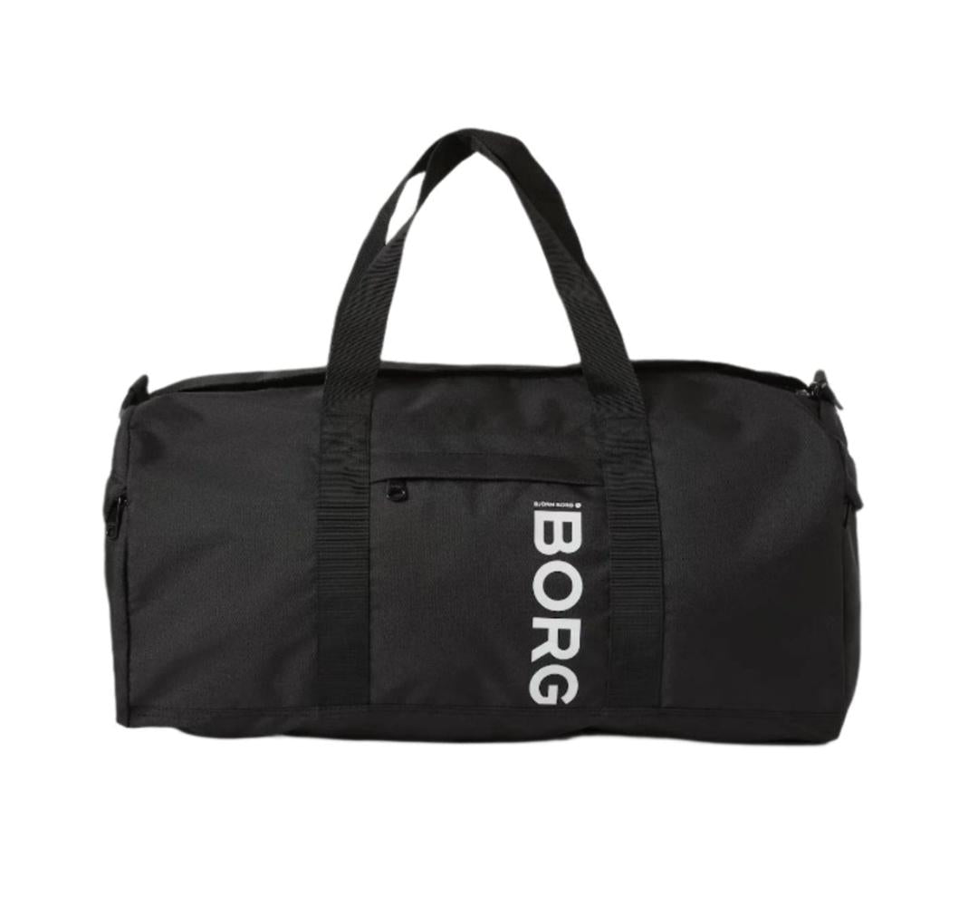 Bjørn Borg Core Sportsbag Asfalt-Bagger-BagBrokers