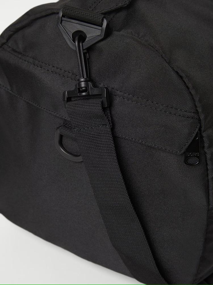 Bjørn Borg Core Sportsbag Asfalt-Bagger-BagBrokers