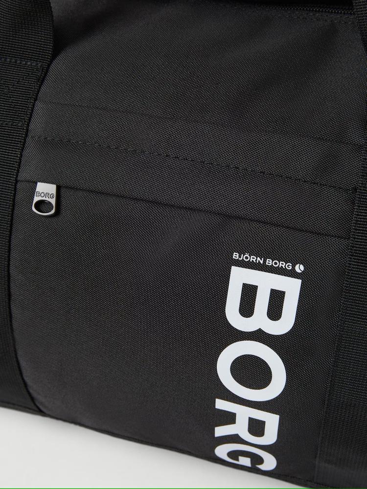 Bjørn Borg Core Sportsbag Asfalt-Bagger-BagBrokers